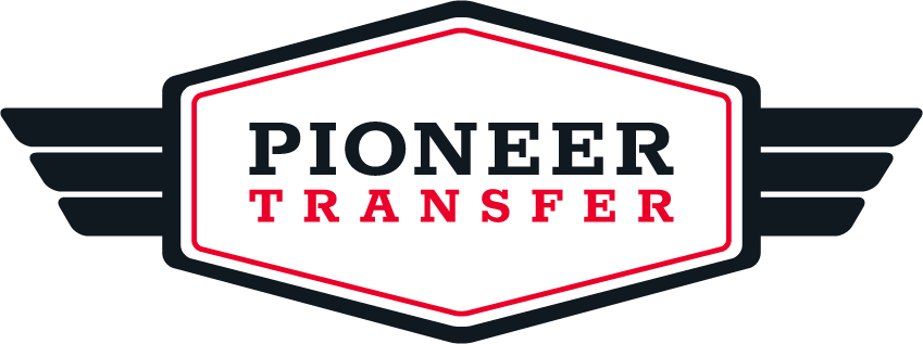 Pioneer Transfer Logo